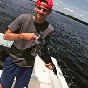 Meet your Posher, Scott